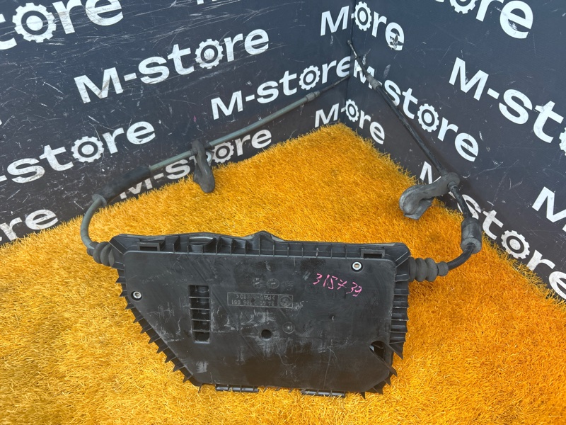 моторчик стояночного тормоза, 10000 рублей, Красноярск