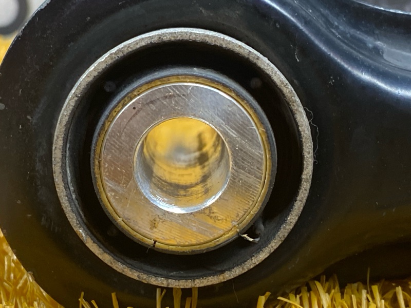 Рычаг подвески нижний, 500 рублей, Красноярск