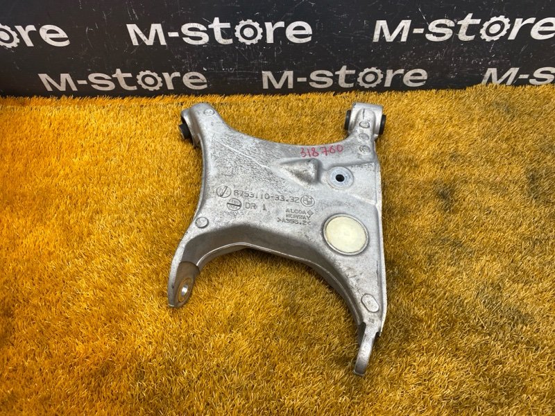 Рычаг подвески нижний, 1300 рублей, Красноярск