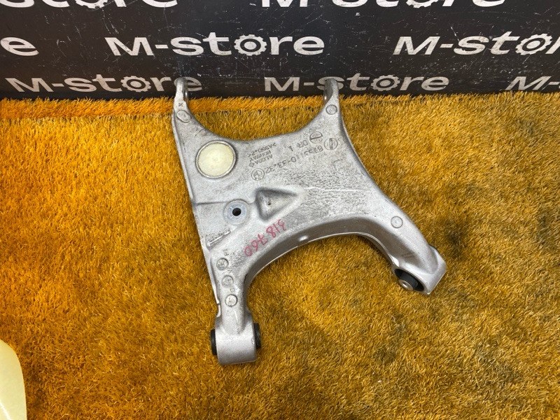 Рычаг подвески нижний, 1300 рублей, Красноярск