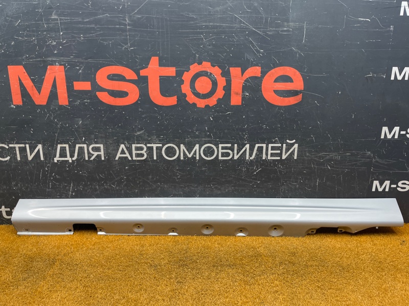 накладка на порог, 2000 рублей, Красноярск