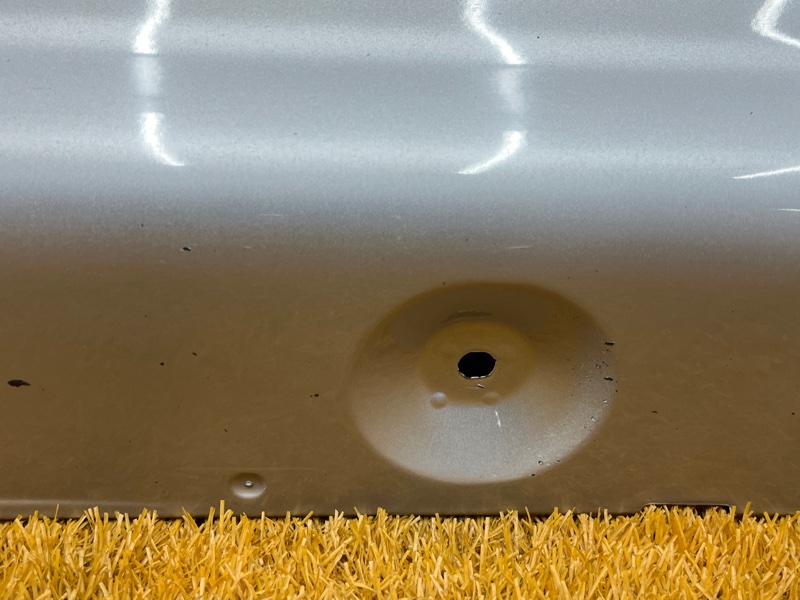 накладка на порог, 2000 рублей, Красноярск