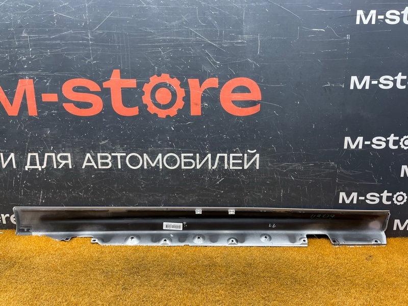 накладка на порог, 2000 рублей, Красноярск