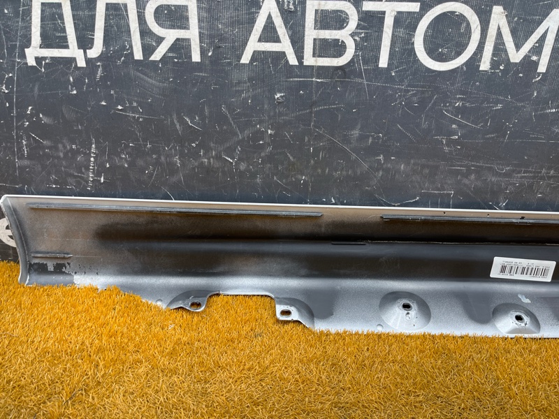 накладка на порог, 2000 рублей, Красноярск