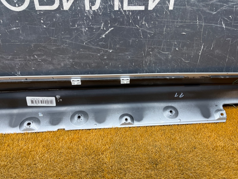 накладка на порог, 2000 рублей, Красноярск