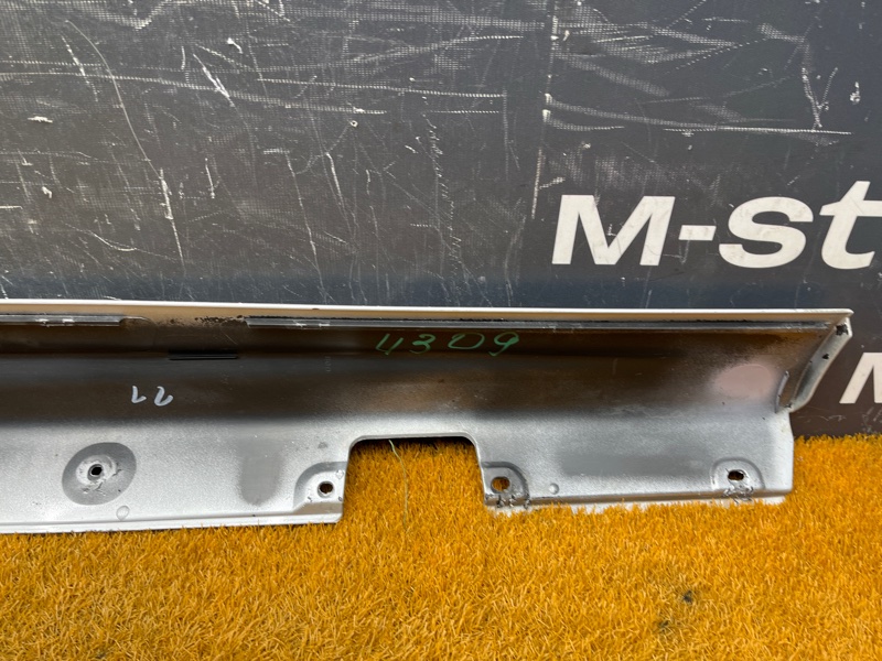 накладка на порог, 2000 рублей, Красноярск