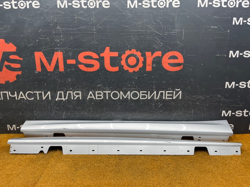 накладка на порог, 6500 рублей, Красноярск