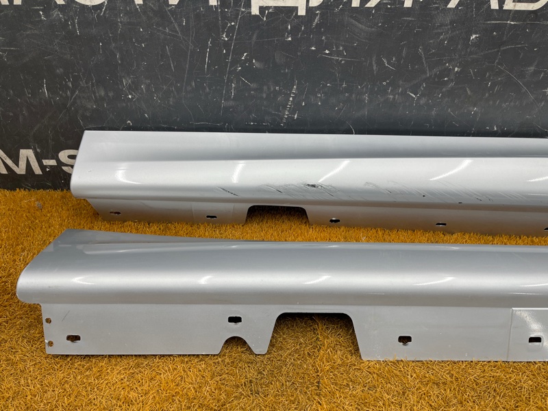 накладка на порог, 6500 рублей, Красноярск