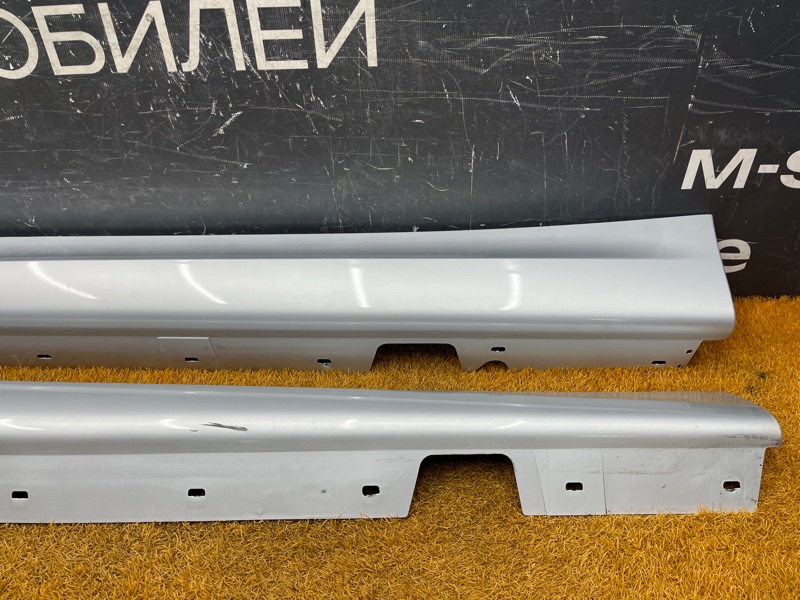 накладка на порог, 6500 рублей, Красноярск