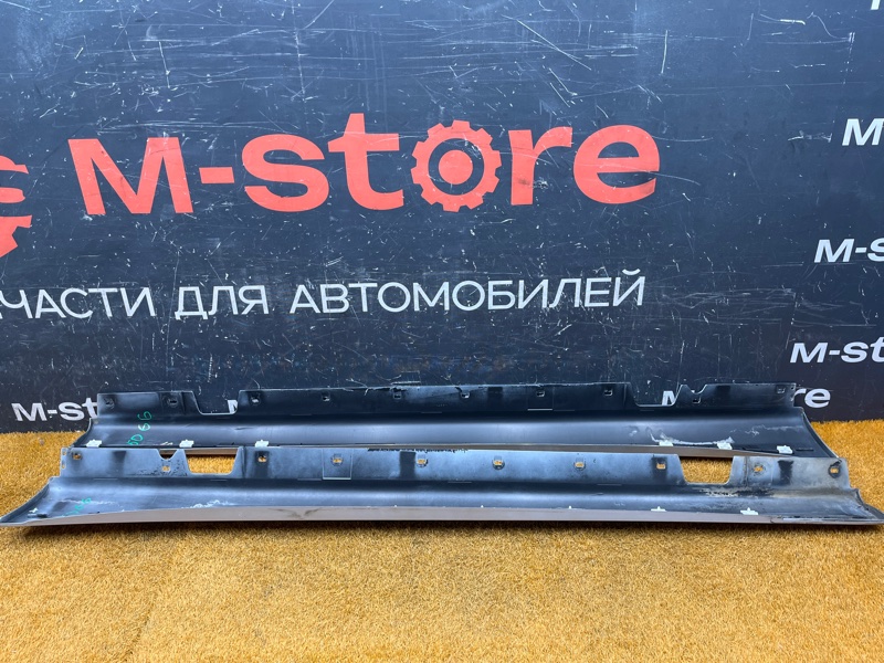 накладка на порог, 6500 рублей, Красноярск