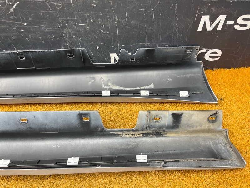 накладка на порог, 6500 рублей, Красноярск