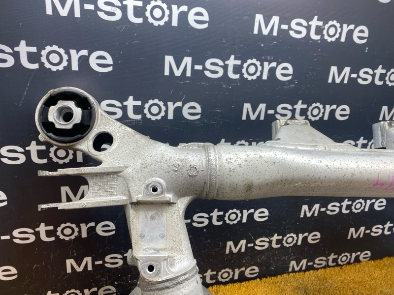 Балка поперечная (подрамник), 1500 рублей, Красноярск