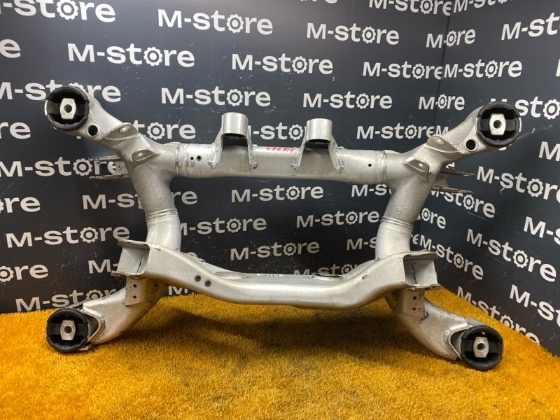 Балка поперечная (подрамник), 1500 рублей, Красноярск