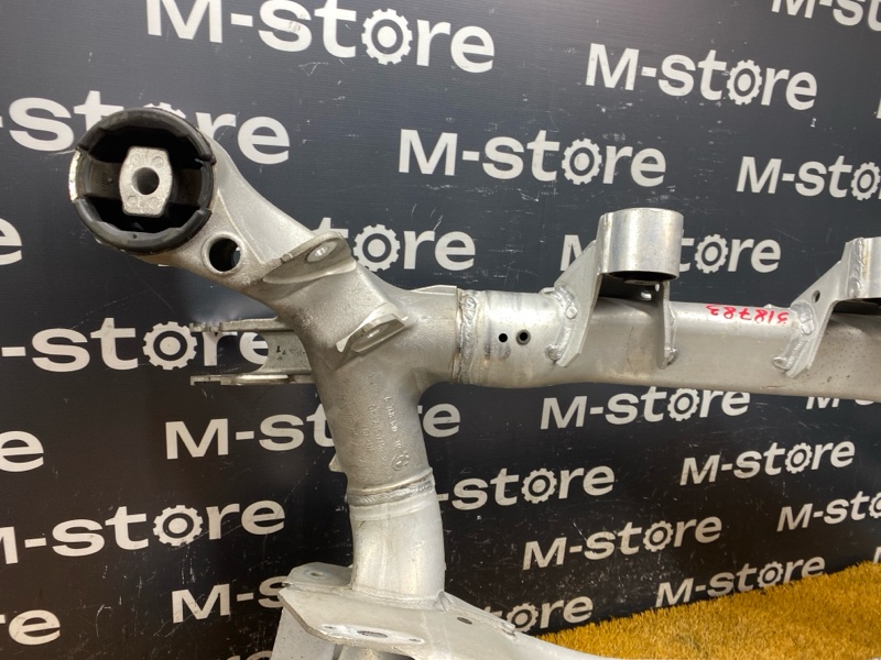 Балка поперечная (подрамник), 1500 рублей, Красноярск