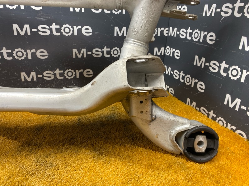 Балка поперечная (подрамник), 1500 рублей, Красноярск