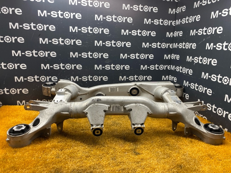 Балка поперечная (подрамник), 1500 рублей, Красноярск