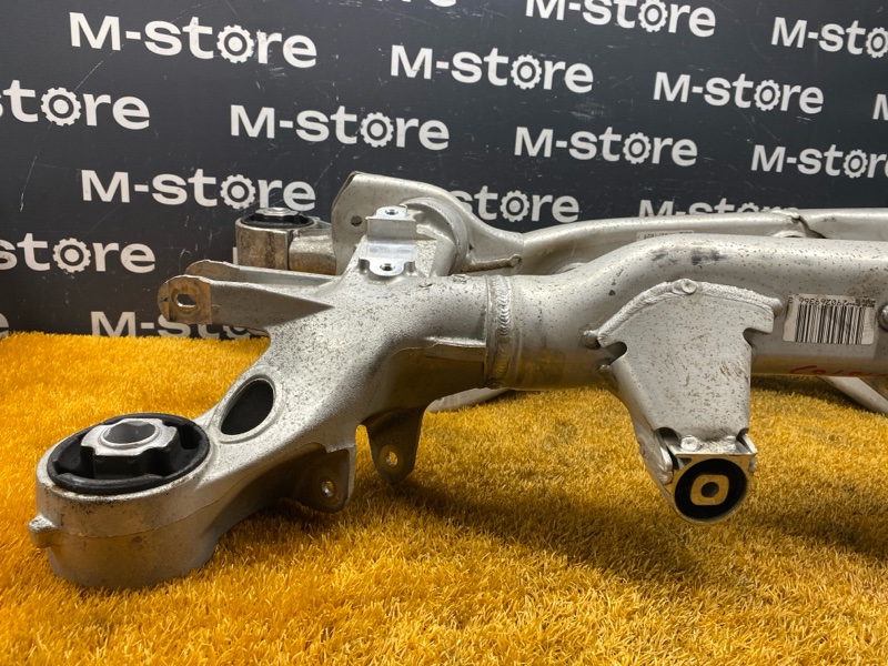 Балка поперечная (подрамник), 1500 рублей, Красноярск