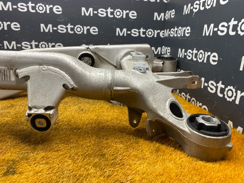 Балка поперечная (подрамник), 1500 рублей, Красноярск