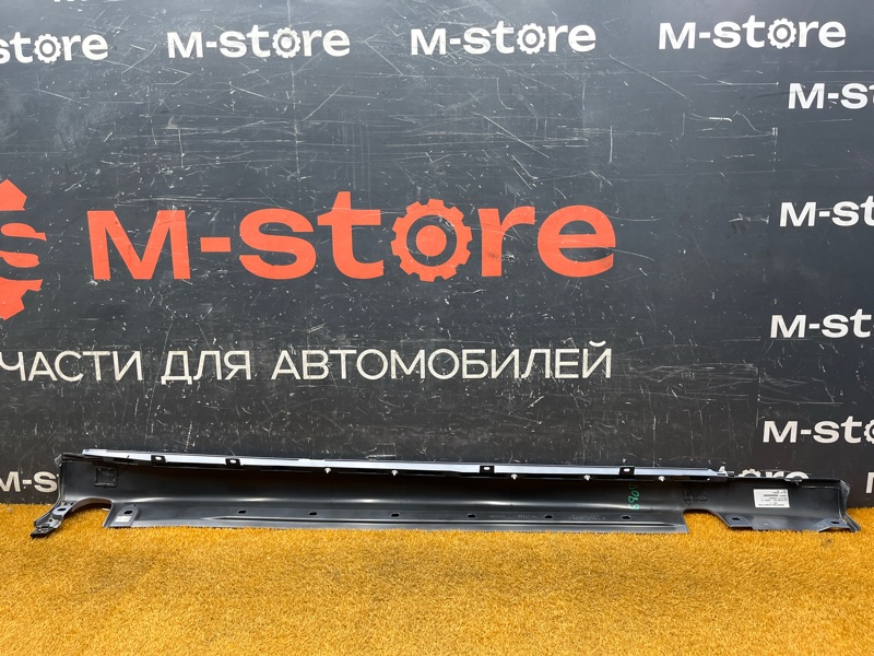 накладка на порог, 2500 рублей, Красноярск