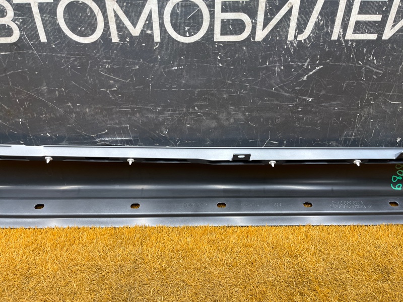 накладка на порог, 2500 рублей, Красноярск