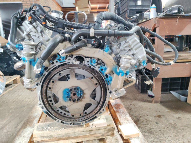 двигатель, 245000 рублей, Красноярск