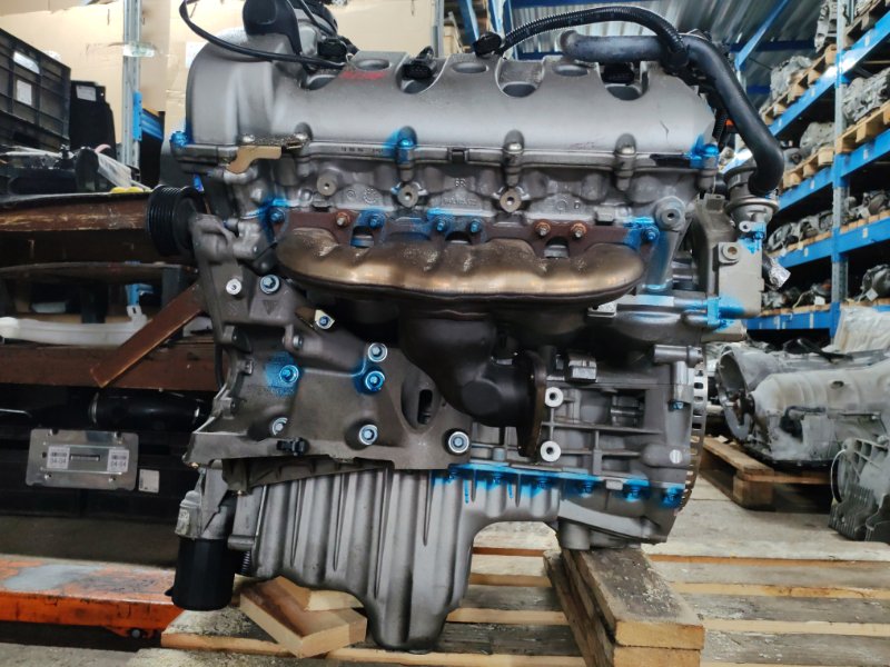 двигатель, 245000 рублей, Красноярск