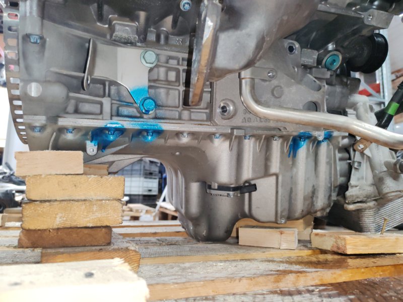 двигатель, 245000 рублей, Красноярск