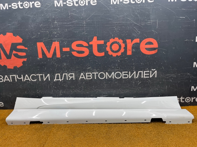 накладка на порог, 8000 рублей, Красноярск