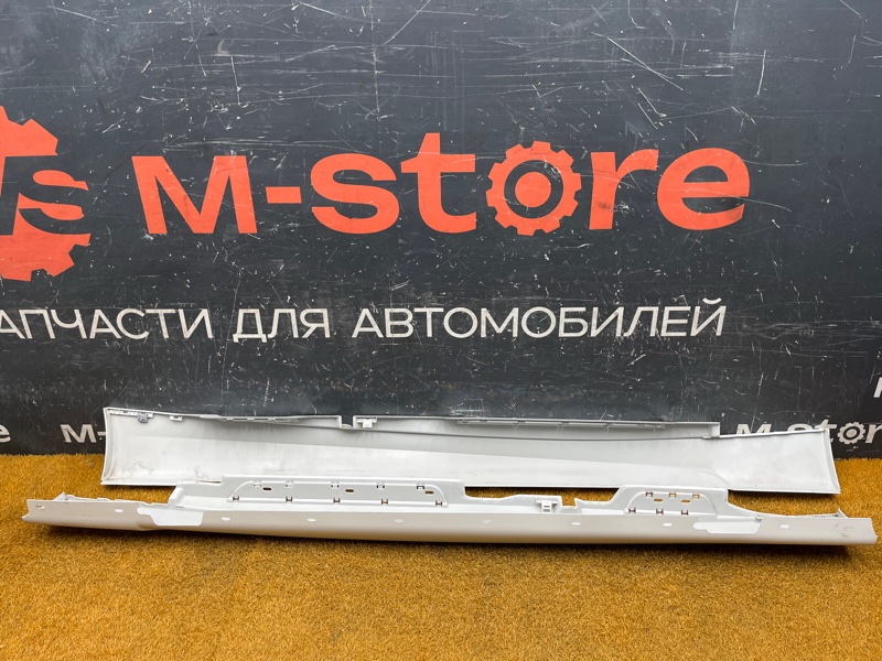 накладка на порог, 8000 рублей, Красноярск