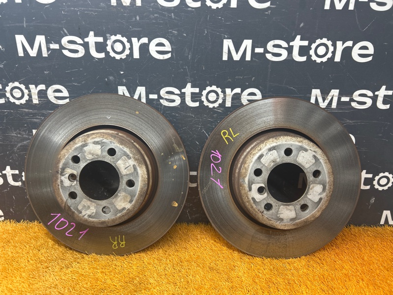 Диск тормозной, 1000 рублей, Красноярск