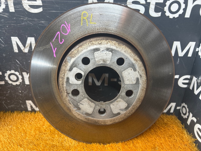 Диск тормозной, 1000 рублей, Красноярск