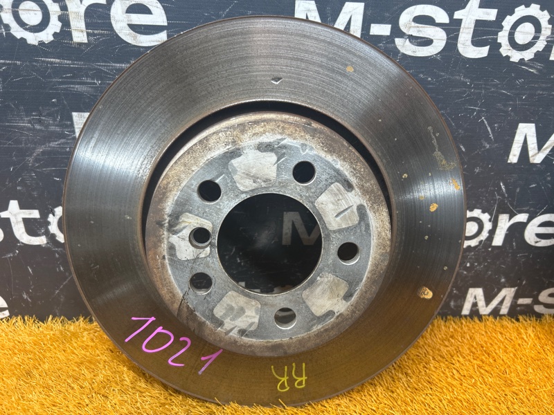 Диск тормозной, 1000 рублей, Красноярск