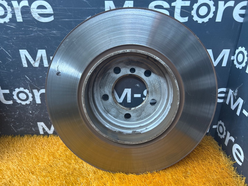 Диск тормозной, 1000 рублей, Красноярск