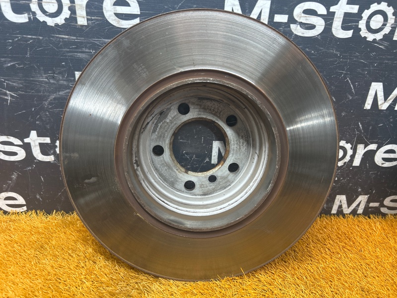 Диск тормозной, 1000 рублей, Красноярск