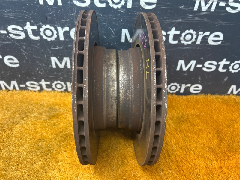 Диск тормозной, 1000 рублей, Красноярск