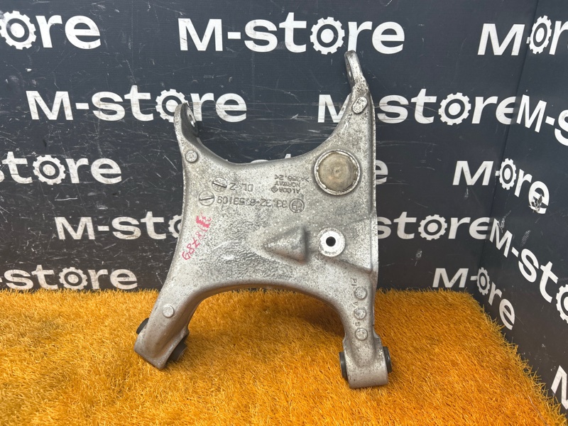 Рычаг подвески нижний, 1200 рублей, Красноярск