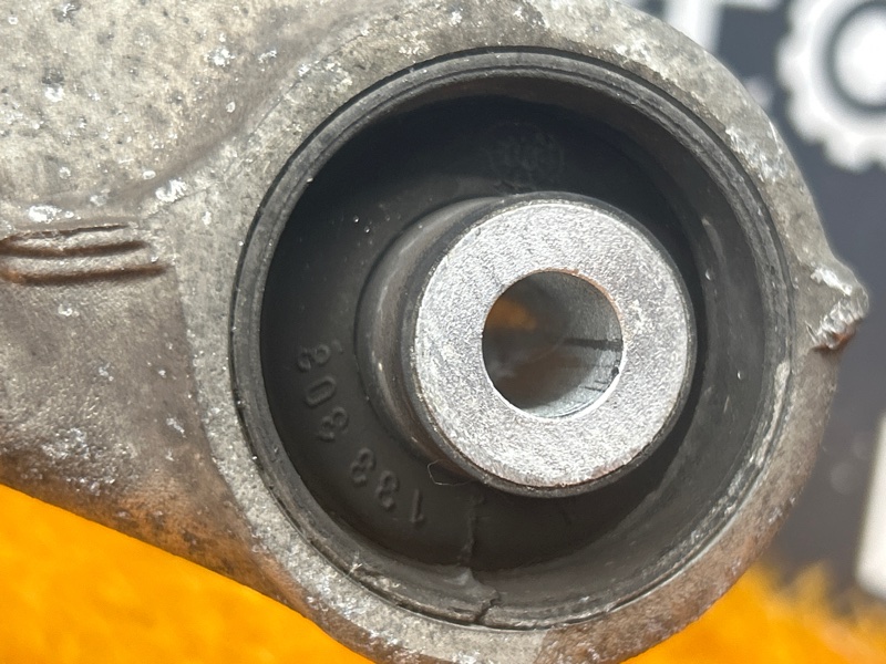 Рычаг подвески нижний, 1200 рублей, Красноярск