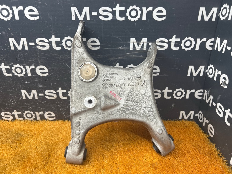 Рычаг подвески нижний, 1300 рублей, Красноярск