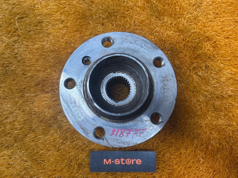 ступица, 1200 рублей, Красноярск