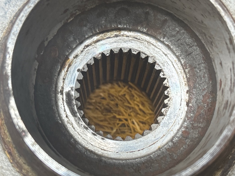 ступица, 1200 рублей, Красноярск