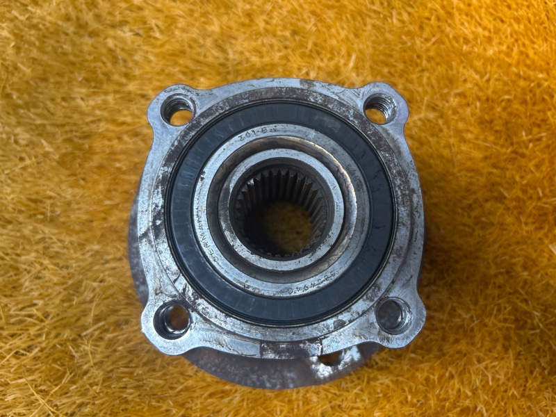 ступица, 1200 рублей, Красноярск