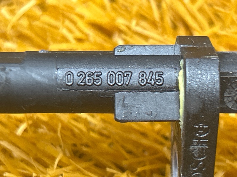 Датчик ABS, 500 рублей, Красноярск