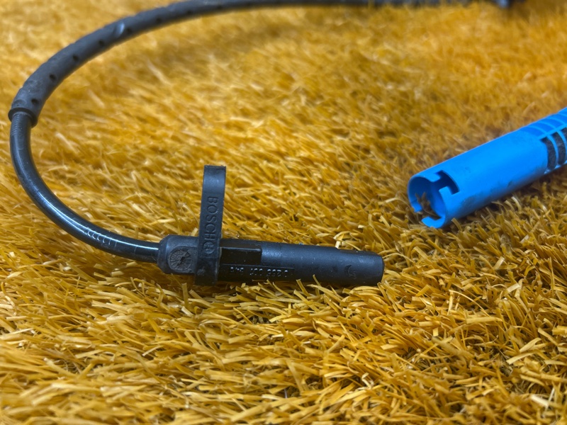 Датчик ABS, 1000 рублей, Красноярск