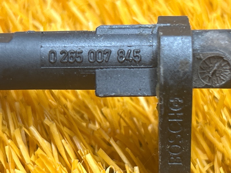 Датчик ABS, 1000 рублей, Красноярск