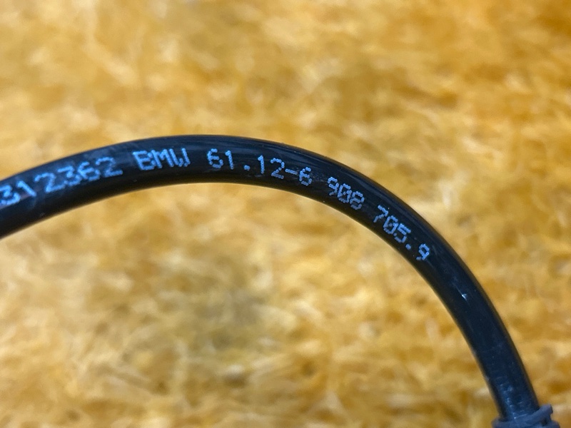 Датчик ABS, 1000 рублей, Красноярск