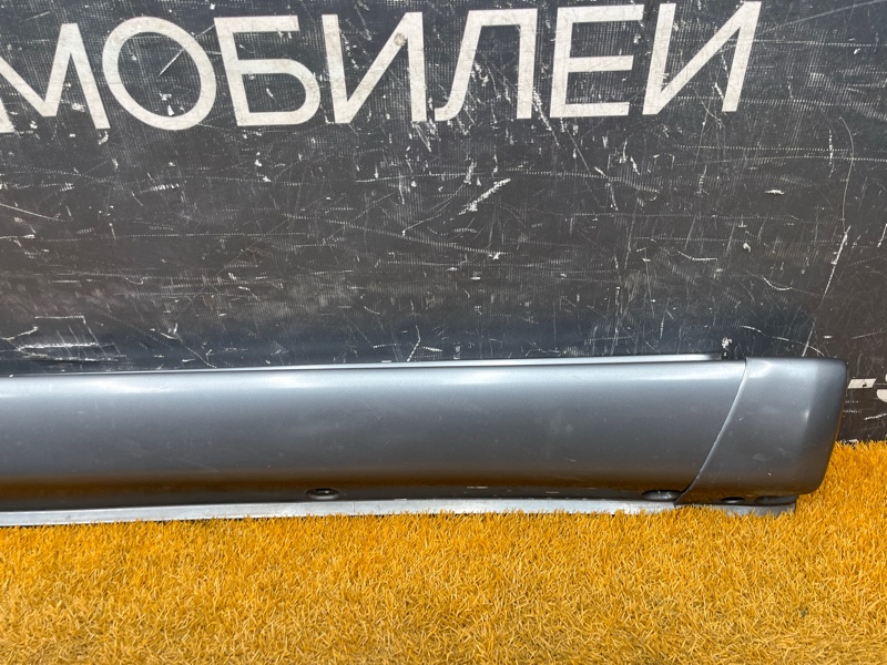 накладка на порог, 1400 рублей, Красноярск