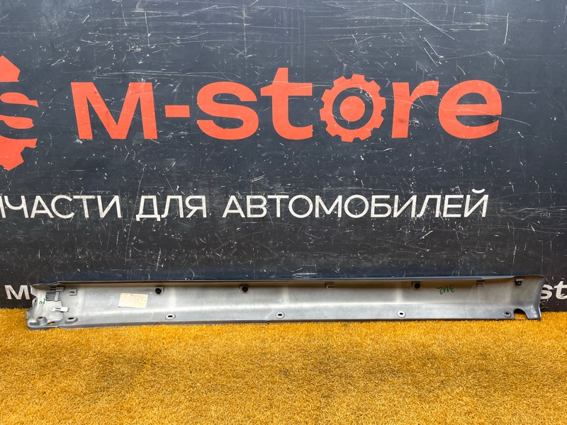 накладка на порог, 1400 рублей, Красноярск