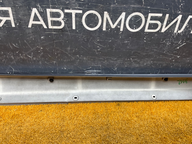 накладка на порог, 1400 рублей, Красноярск