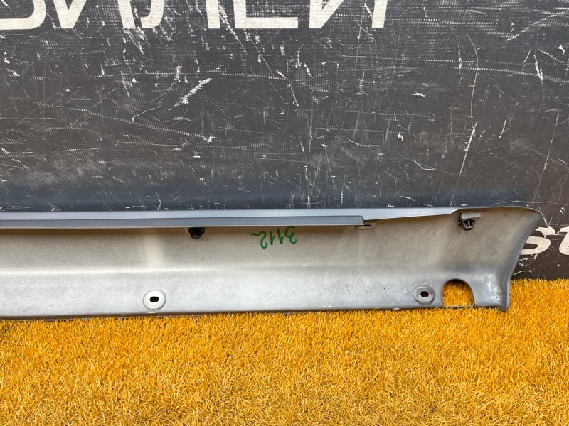 накладка на порог, 1400 рублей, Красноярск