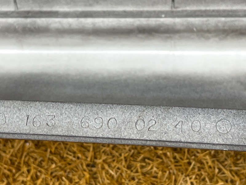 накладка на порог, 1400 рублей, Красноярск